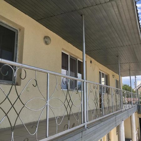 Эдем Otel Çolpan Ata Dış mekan fotoğraf