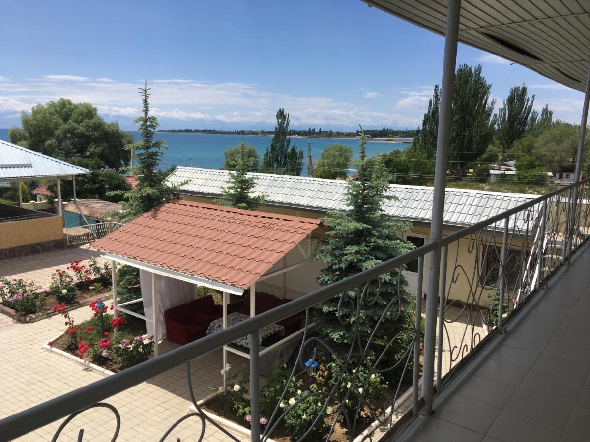 Эдем Otel Çolpan Ata Dış mekan fotoğraf