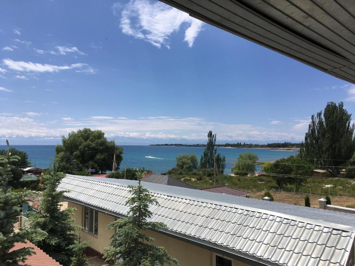 Эдем Otel Çolpan Ata Dış mekan fotoğraf