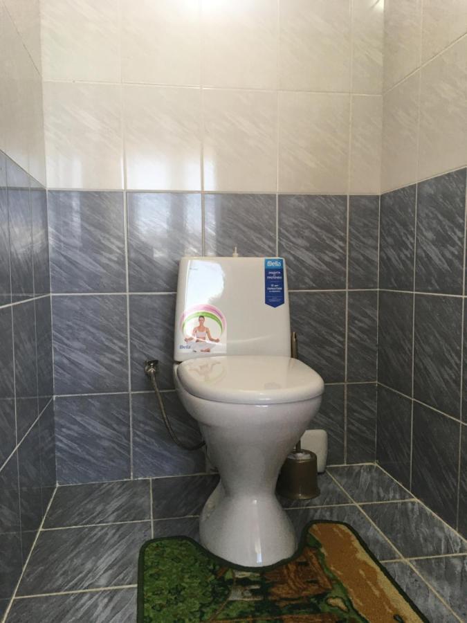 Эдем Otel Çolpan Ata Dış mekan fotoğraf