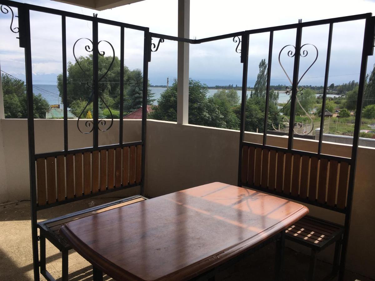 Эдем Otel Çolpan Ata Dış mekan fotoğraf