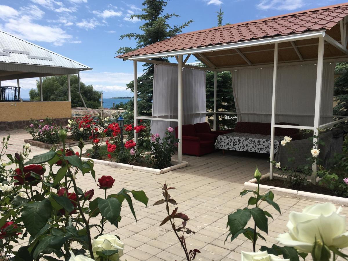 Эдем Otel Çolpan Ata Dış mekan fotoğraf