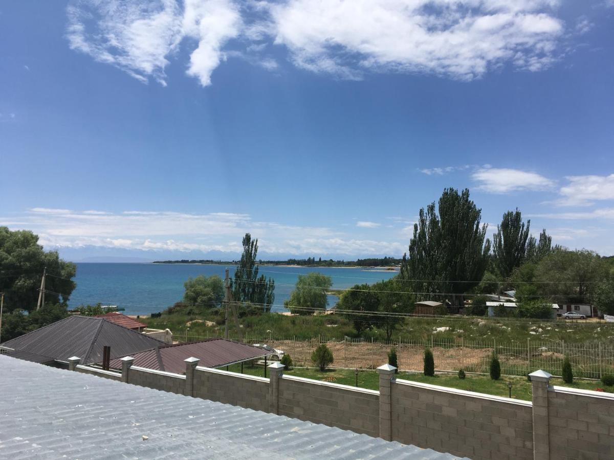 Эдем Otel Çolpan Ata Dış mekan fotoğraf