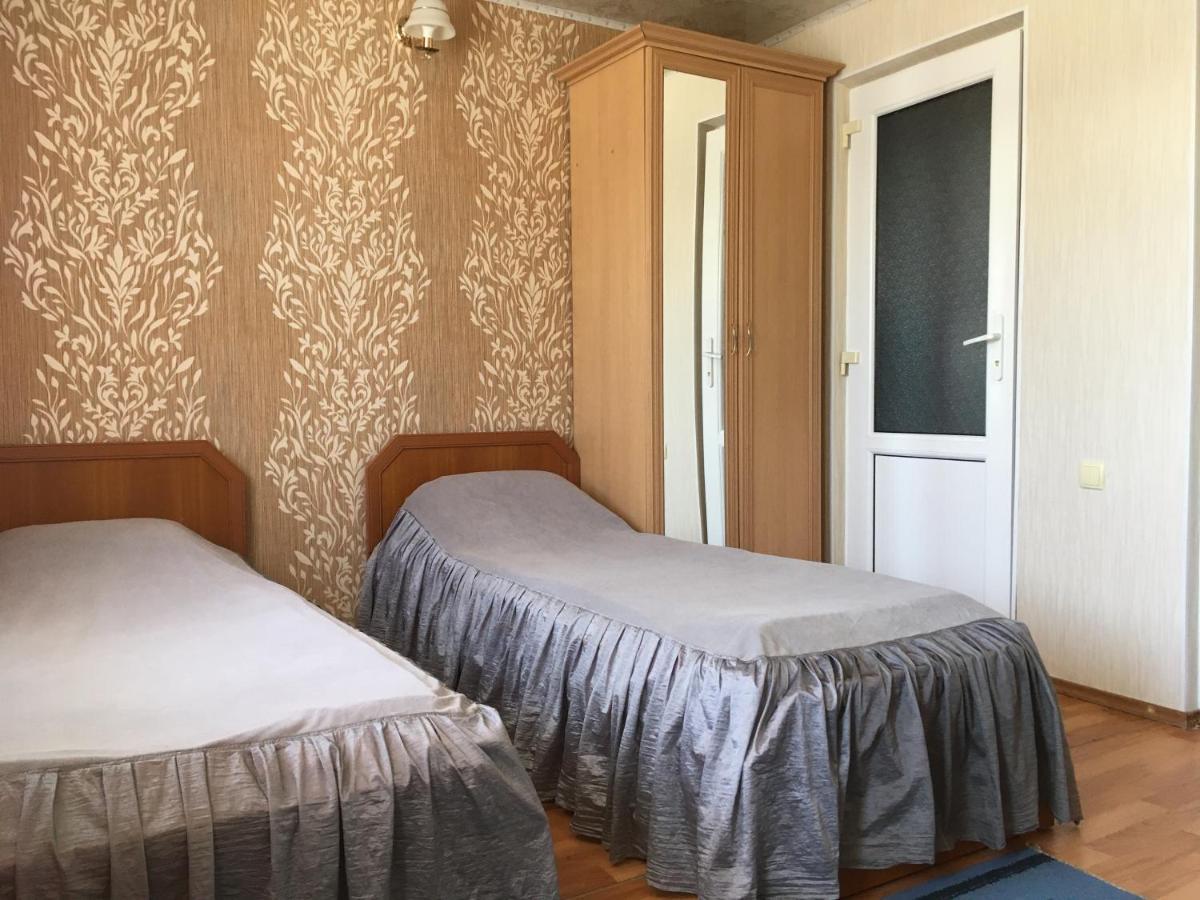 Эдем Otel Çolpan Ata Dış mekan fotoğraf