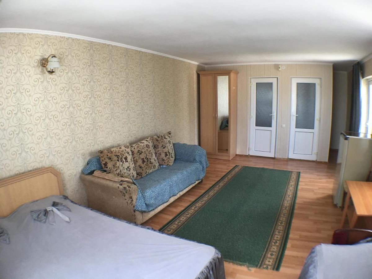 Эдем Otel Çolpan Ata Dış mekan fotoğraf