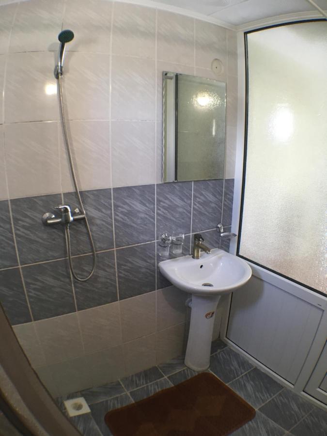 Эдем Otel Çolpan Ata Dış mekan fotoğraf
