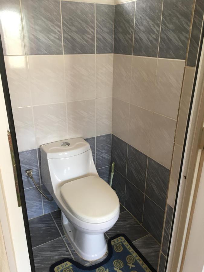 Эдем Otel Çolpan Ata Dış mekan fotoğraf