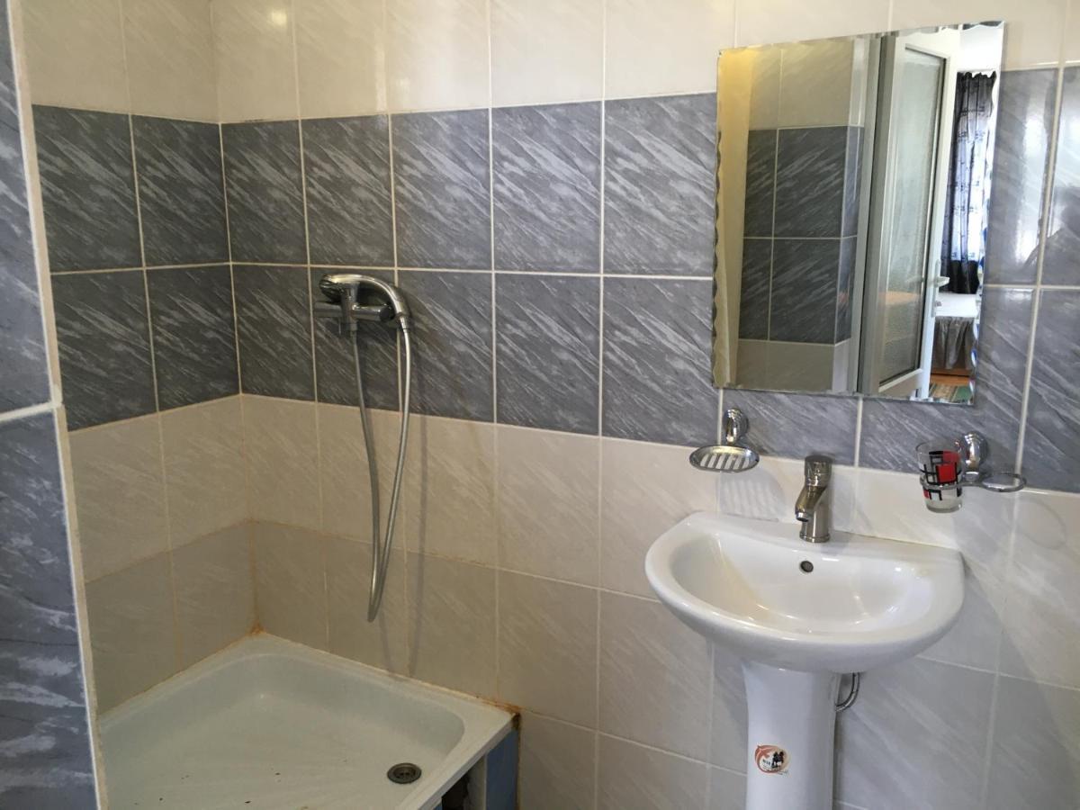 Эдем Otel Çolpan Ata Dış mekan fotoğraf