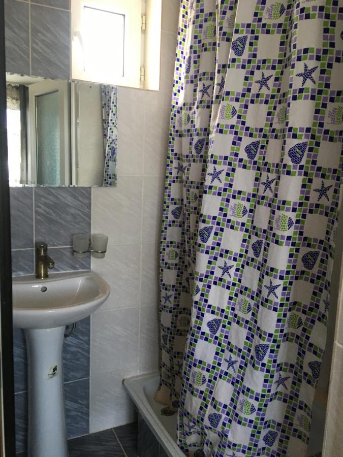 Эдем Otel Çolpan Ata Dış mekan fotoğraf