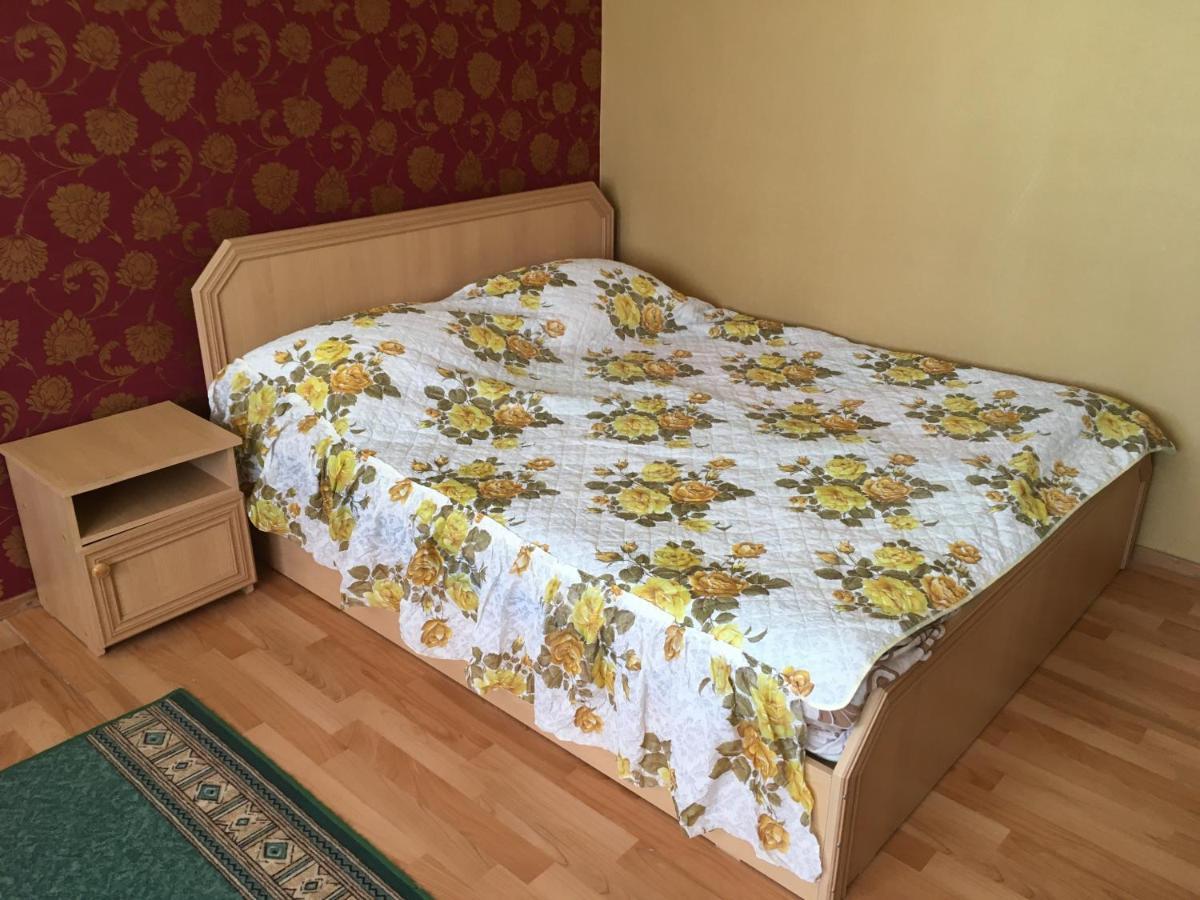 Эдем Otel Çolpan Ata Dış mekan fotoğraf