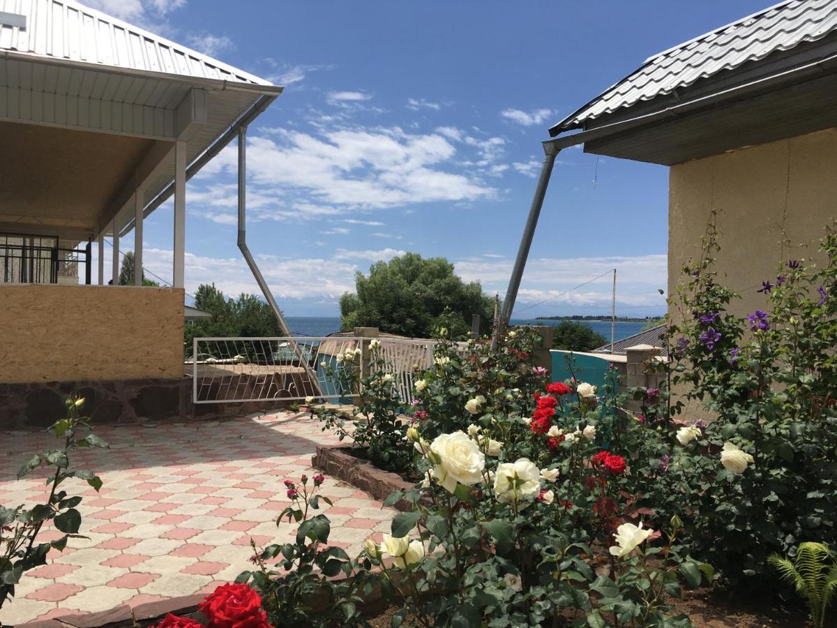 Эдем Otel Çolpan Ata Dış mekan fotoğraf