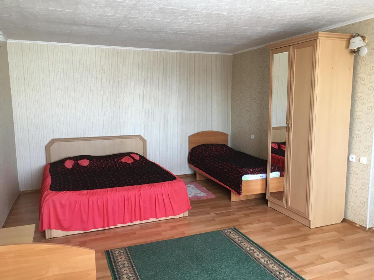 Эдем Otel Çolpan Ata Dış mekan fotoğraf