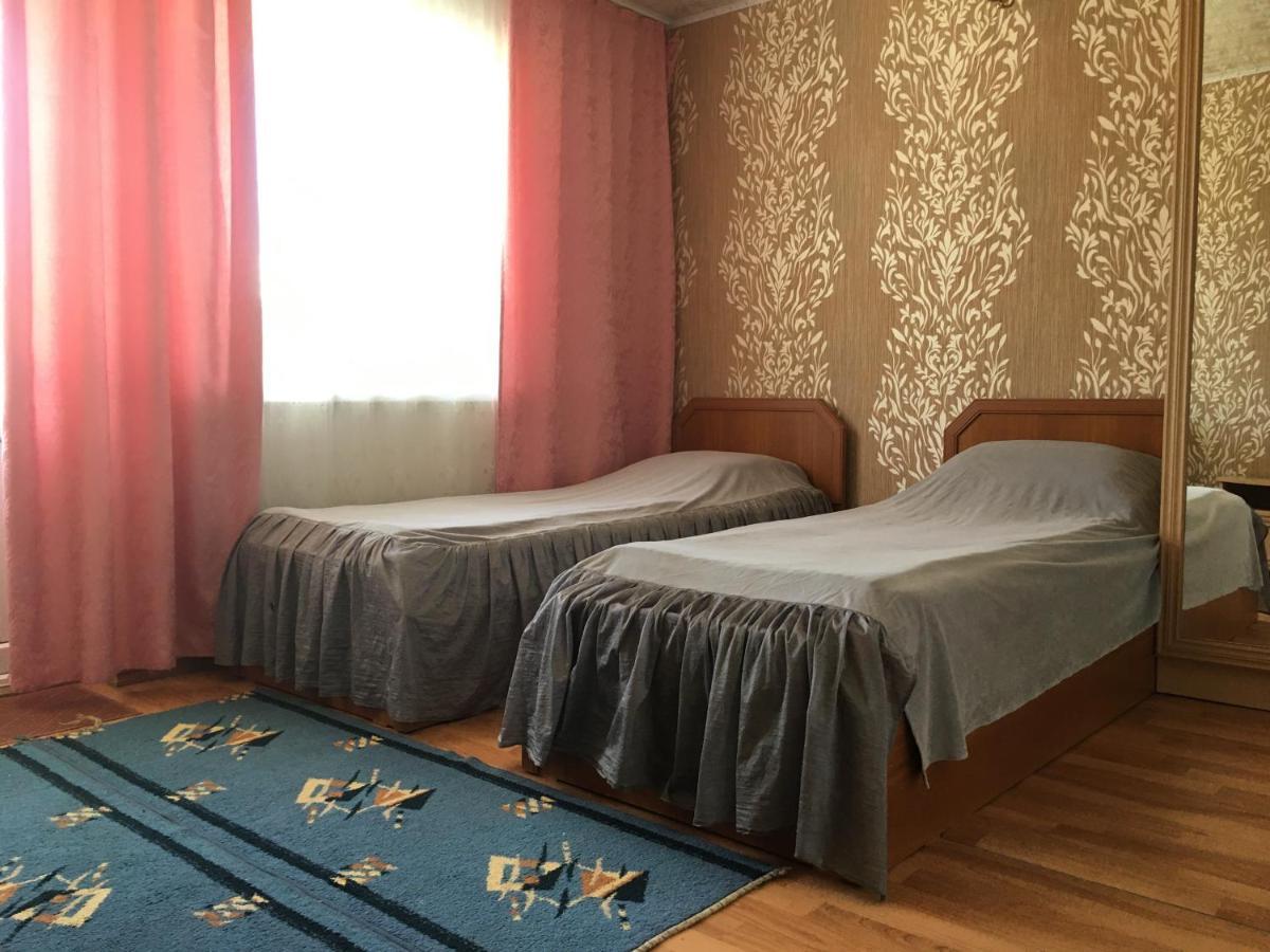 Эдем Otel Çolpan Ata Dış mekan fotoğraf