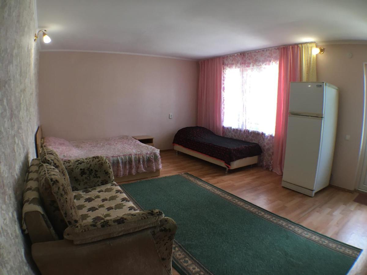 Эдем Otel Çolpan Ata Dış mekan fotoğraf