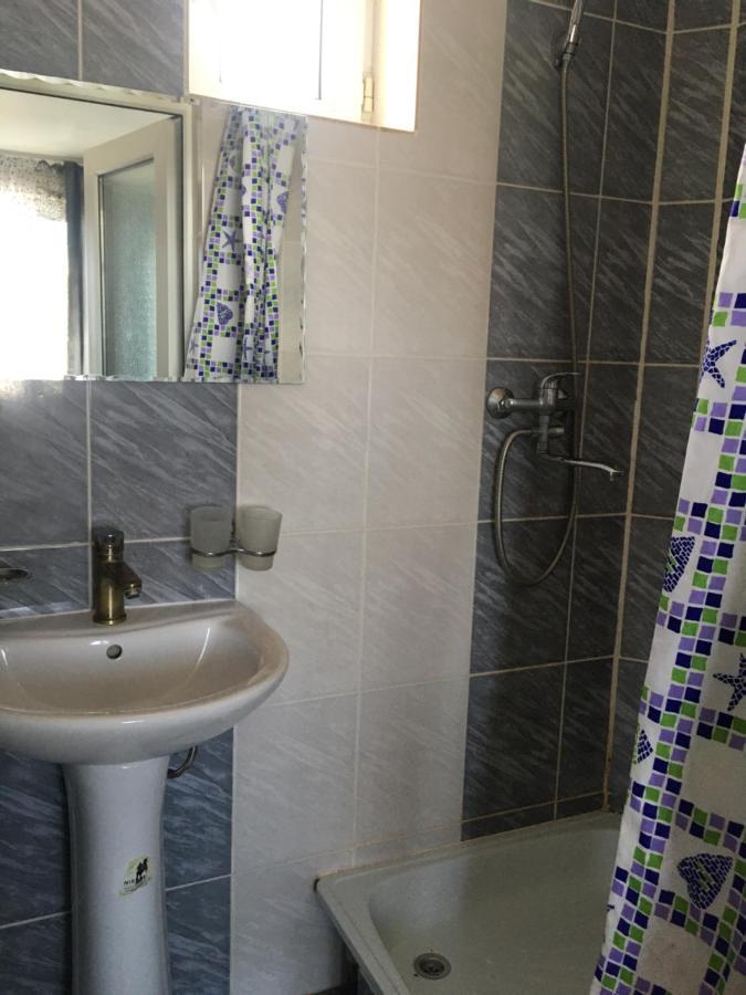 Эдем Otel Çolpan Ata Dış mekan fotoğraf