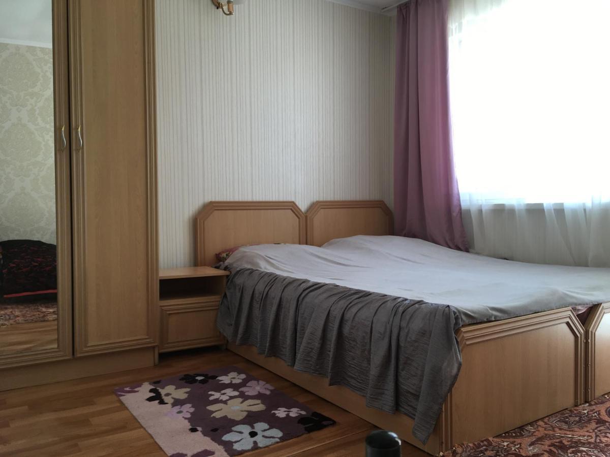 Эдем Otel Çolpan Ata Dış mekan fotoğraf