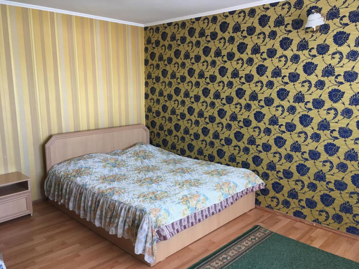Эдем Otel Çolpan Ata Dış mekan fotoğraf