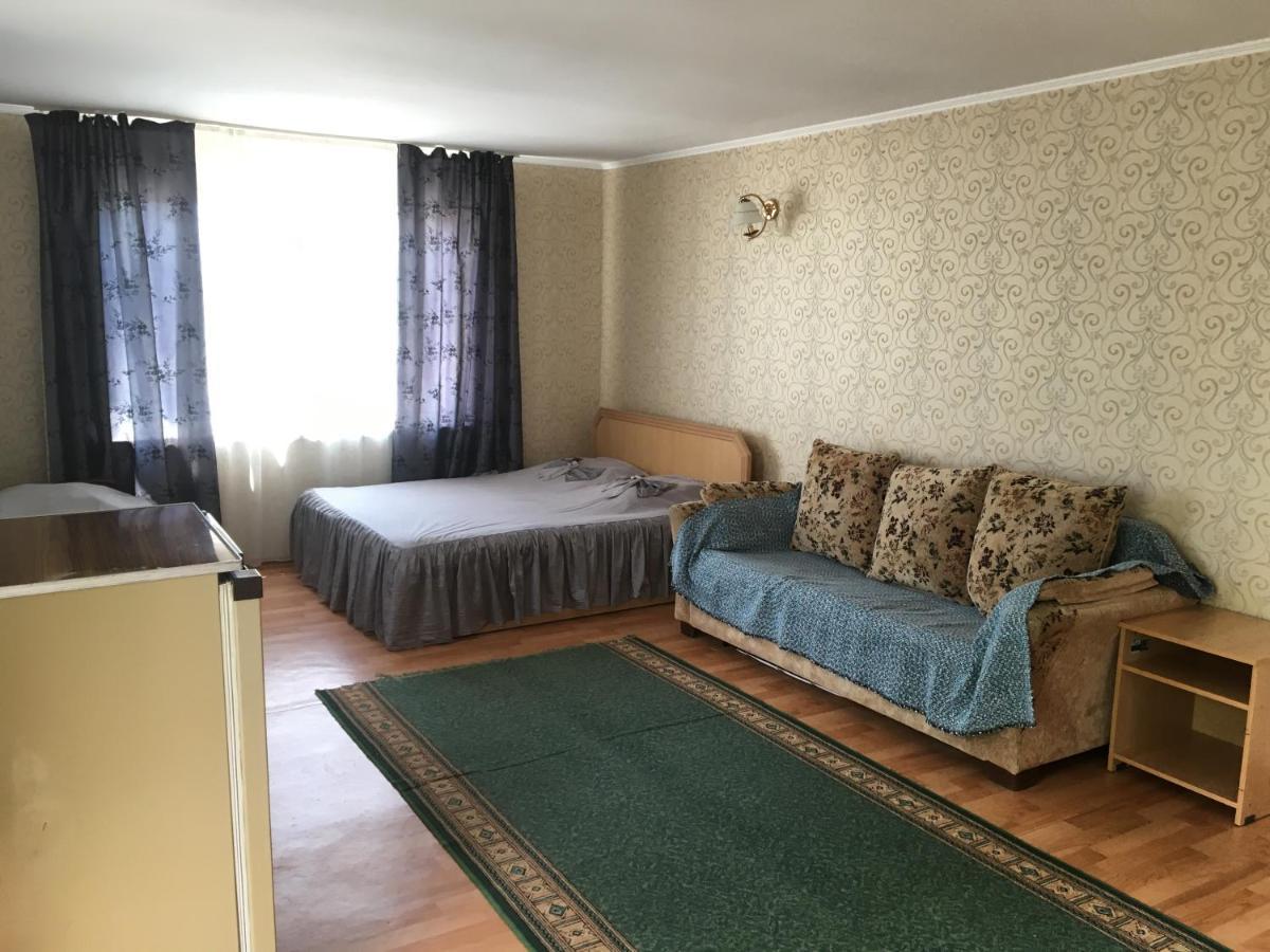 Эдем Otel Çolpan Ata Dış mekan fotoğraf