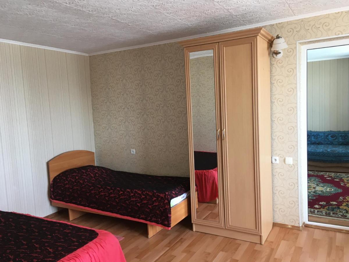 Эдем Otel Çolpan Ata Dış mekan fotoğraf