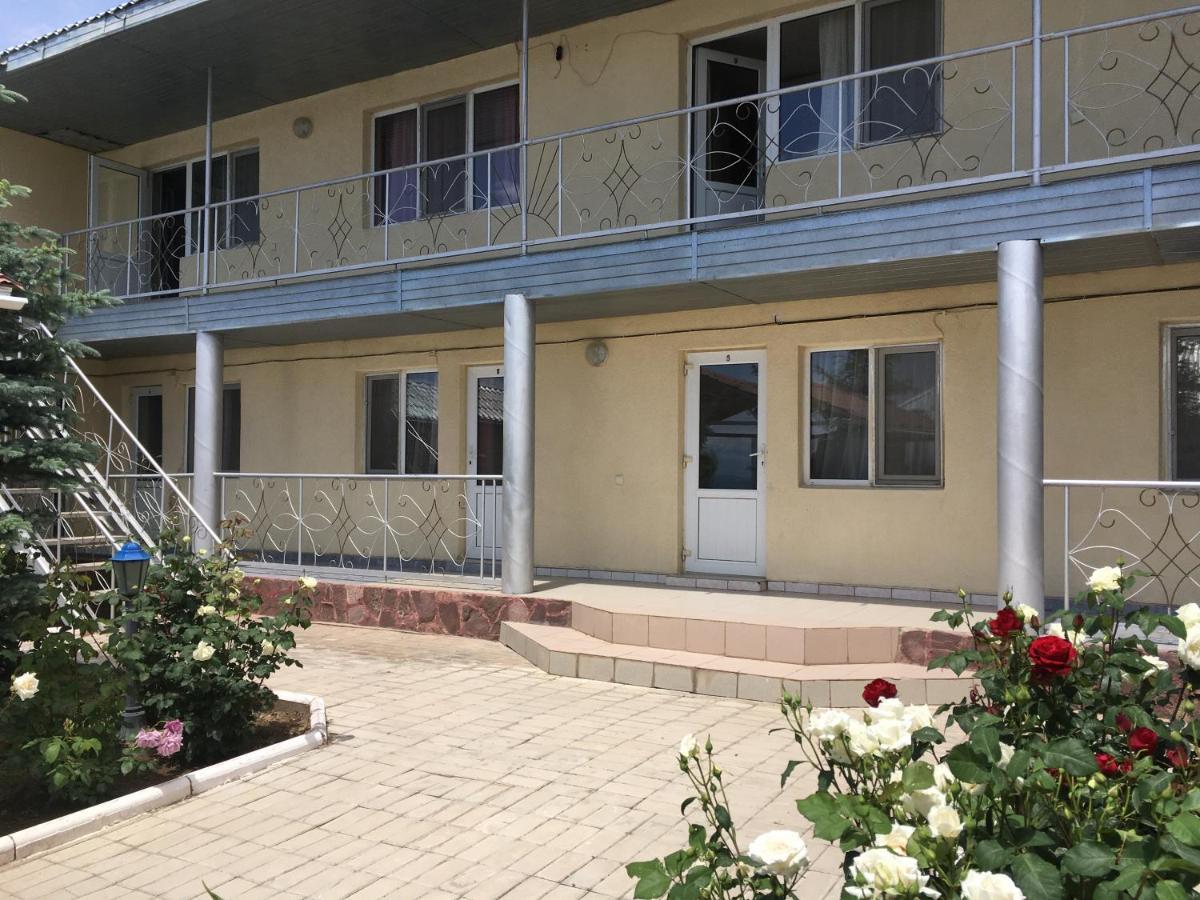 Эдем Otel Çolpan Ata Dış mekan fotoğraf