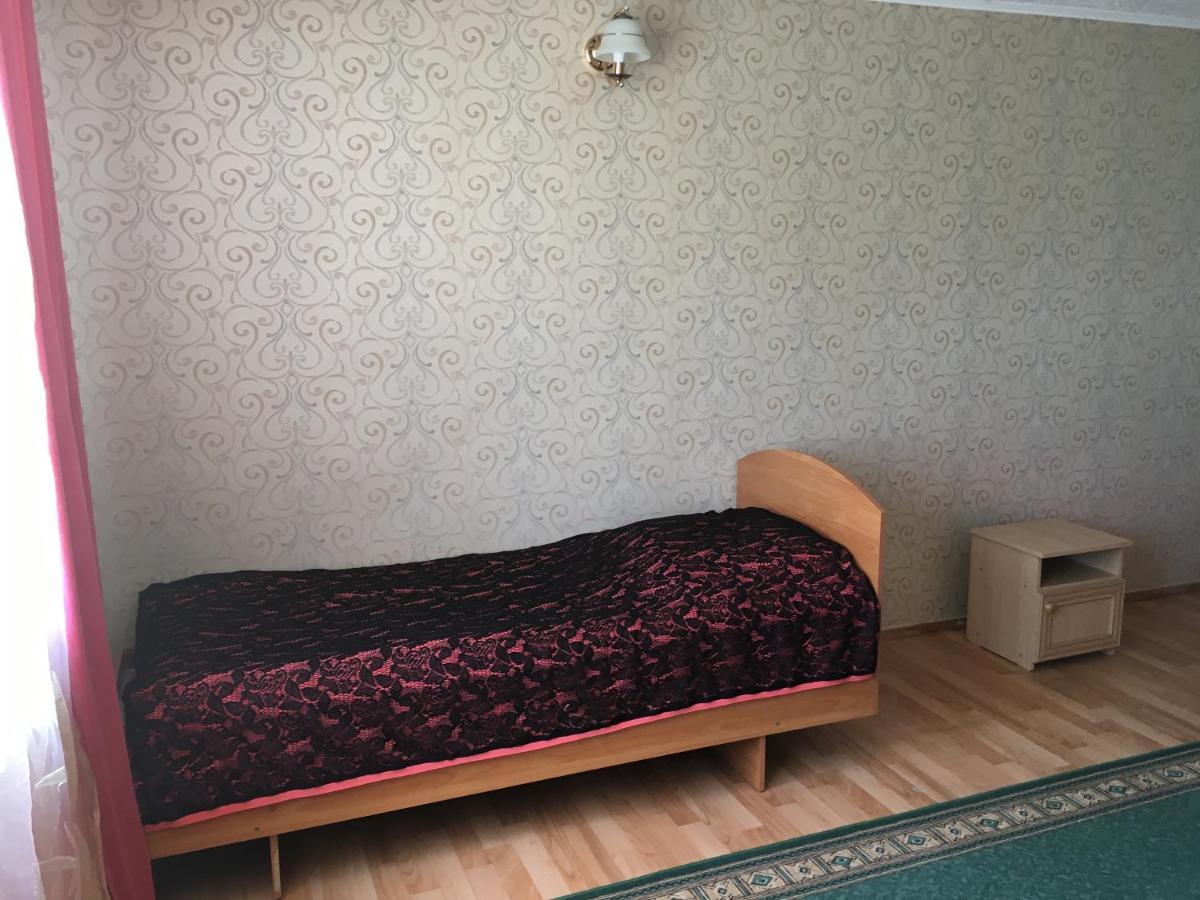 Эдем Otel Çolpan Ata Dış mekan fotoğraf