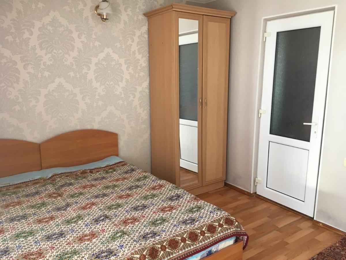 Эдем Otel Çolpan Ata Dış mekan fotoğraf