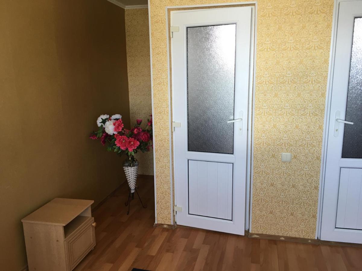 Эдем Otel Çolpan Ata Dış mekan fotoğraf