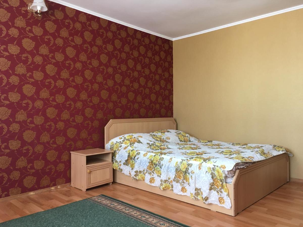 Эдем Otel Çolpan Ata Dış mekan fotoğraf