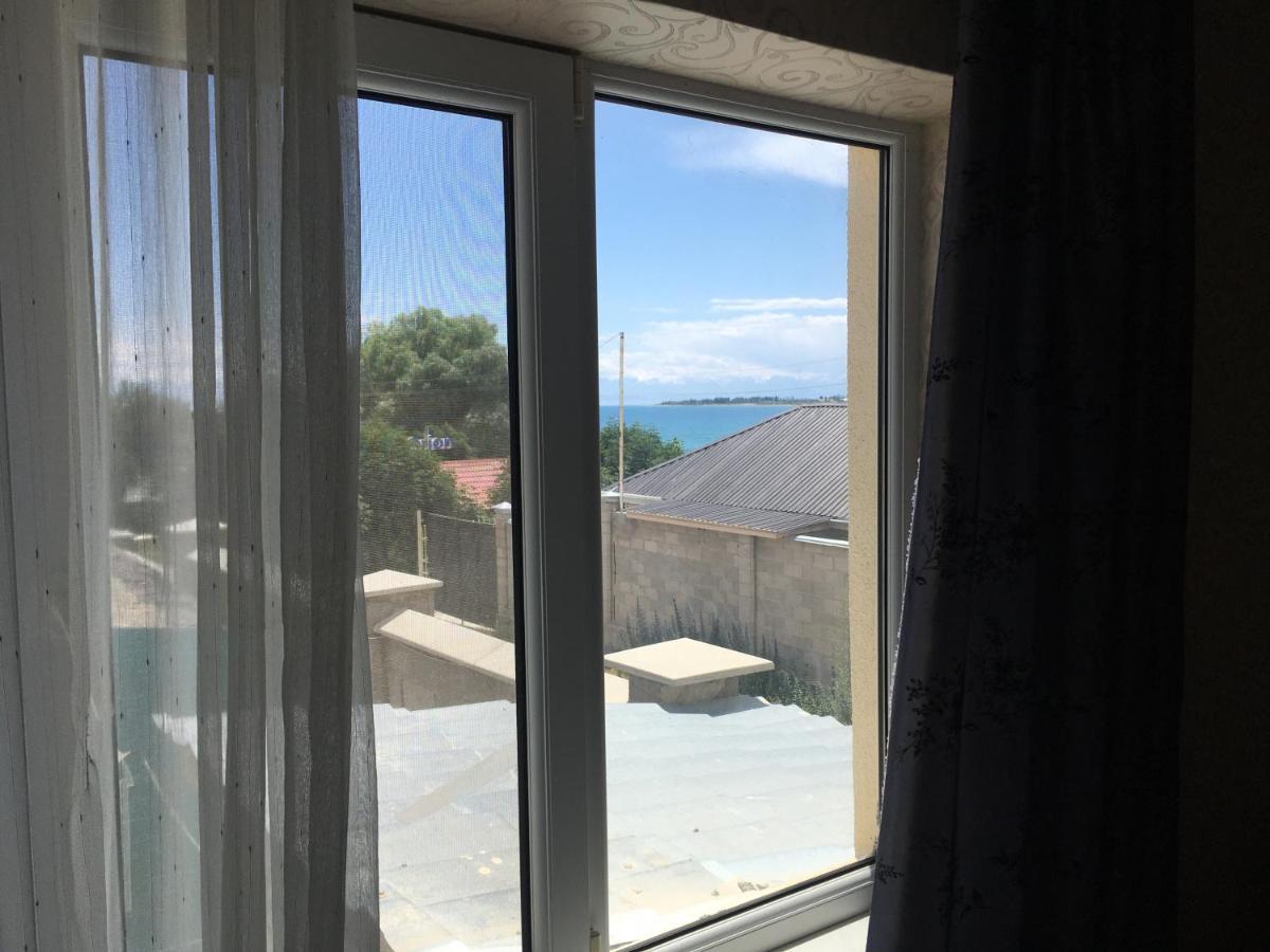 Эдем Otel Çolpan Ata Dış mekan fotoğraf