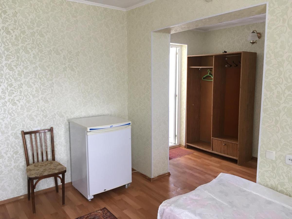 Эдем Otel Çolpan Ata Dış mekan fotoğraf